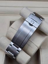 Thumbnail von Rolex Submariner Date 126610LV 'Starbucks' Green bezel Like New Condition 11-2023