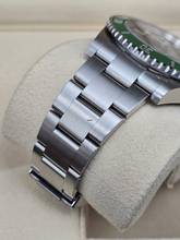 Thumbnail von Rolex Submariner Date 126610LV 'Starbucks' Green bezel Like New Condition 11-2023