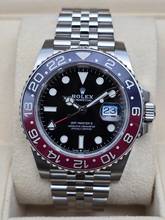 Thumbnail von Rolex GMT-Master II 126710BLRO 'Pepsi' Jubilee Bracelet Unworn/New Condition Full Set 6/2022