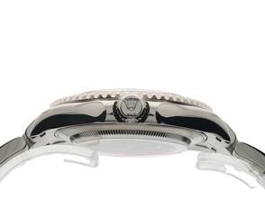 Thumbnail von Rolex Yacht-Master 40 Sehr schönes Full Set