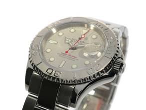 Thumbnail von Rolex Yacht-Master 40 Sehr schönes Full Set