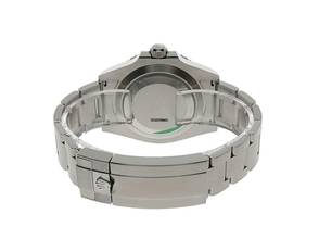 Thumbnail von Rolex Submariner Date LC100 - NEU UND UNGETRAGEN