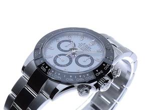 Thumbnail von Rolex Daytona LC 100 - FULL SET