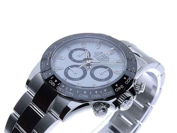  Rolex Daytona LC 100 - FULL SET 