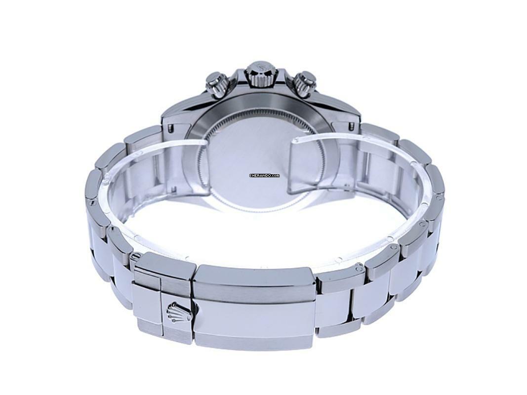 Thumbnail von Rolex Daytona LC 100 - FULL SET