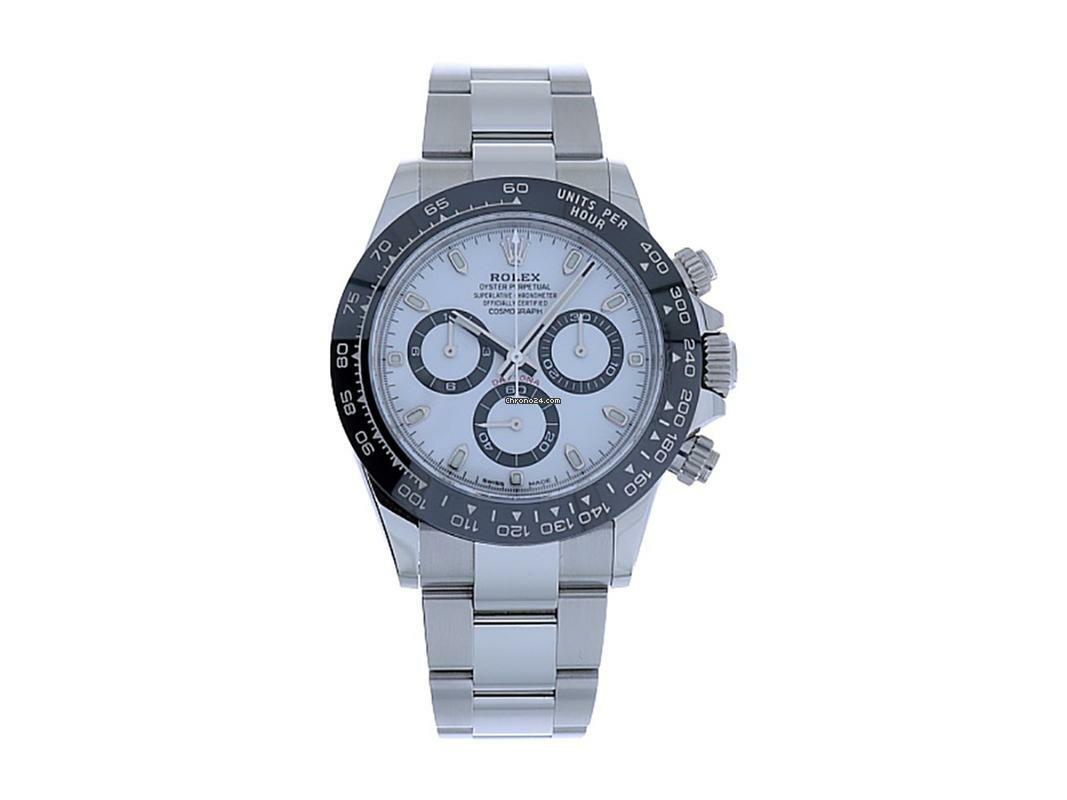 Thumbnail von Rolex Daytona LC 100 - FULL SET