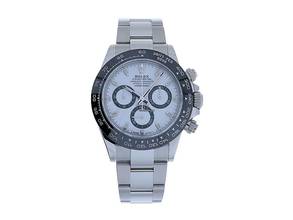 Thumbnail von Rolex Daytona LC 100 - FULL SET