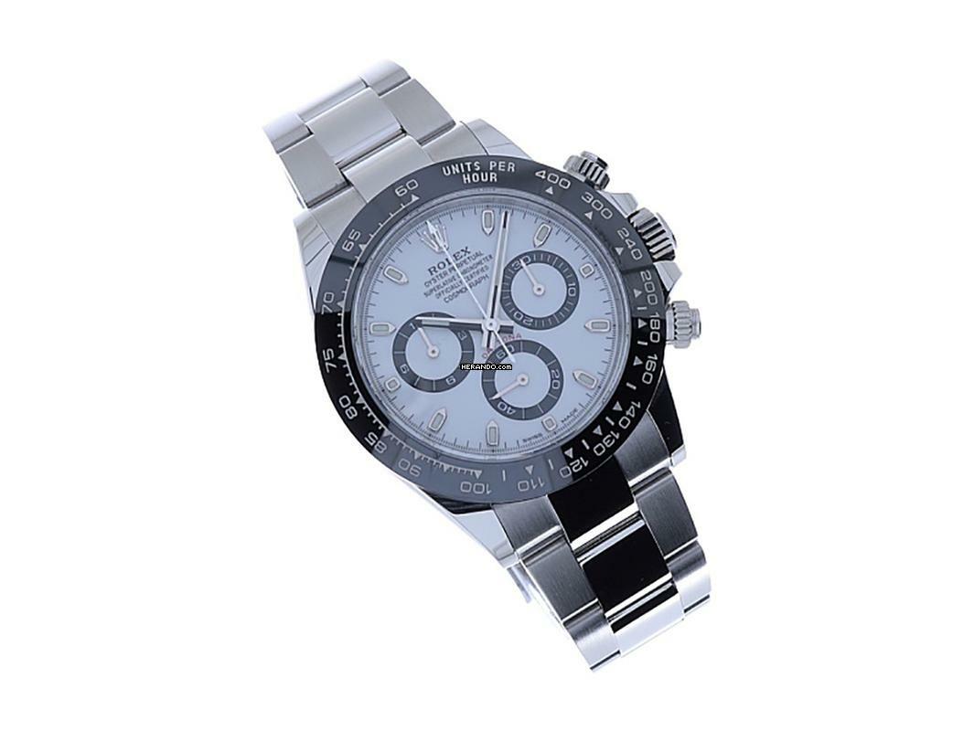 Thumbnail von Rolex Daytona LC 100 - FULL SET