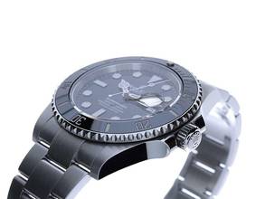 Thumbnail von Rolex Submariner Date LC100 - NEW 2025 - Erstkaufrechnung