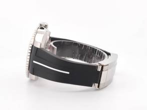 Thumbnail von Rolex Submariner Date LC 100 - WIE NEU - 2 Bänder