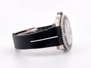 Thumbnail von Rolex Submariner Date LC 100 - WIE NEU - 2 Bänder