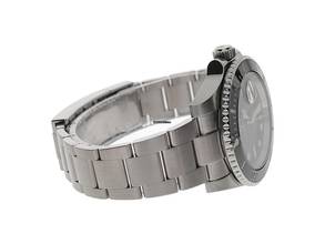 Thumbnail von Rolex Submariner Date LC 100 - WIE NEU - 2 Bänder