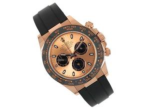 Thumbnail von Rolex Daytona LC 100 - WIE NEU IM FULL SET AUS 2020