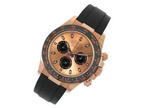 Thumbnail von Rolex Daytona LC 100 - WIE NEU IM FULL SET AUS 2020