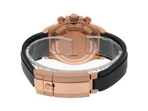 Thumbnail von Rolex Daytona LC 100 - WIE NEU IM FULL SET AUS 2020