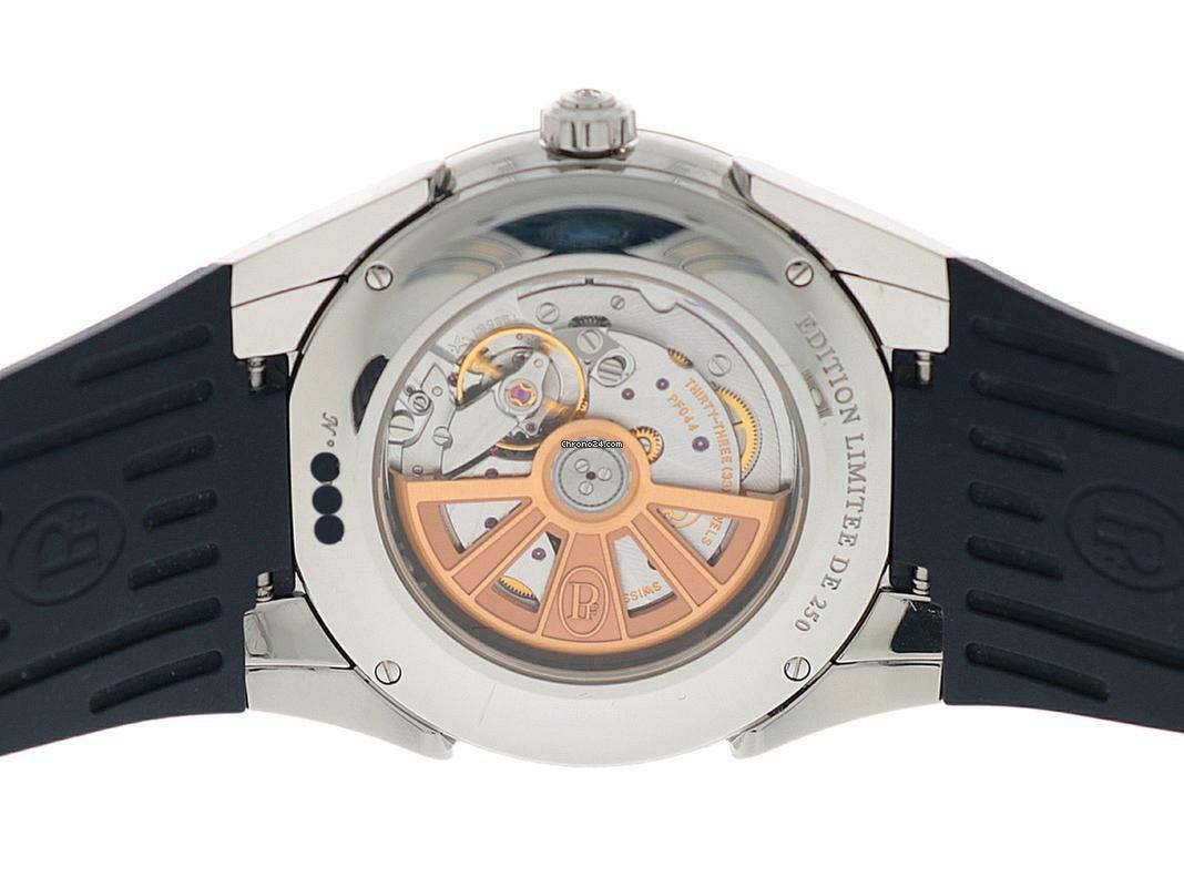 Thumbnail von Parmigiani Fleurier Tonda GT Limited Edition Big Date WIE NEU AUS 2022 - LIMITED OFF 250