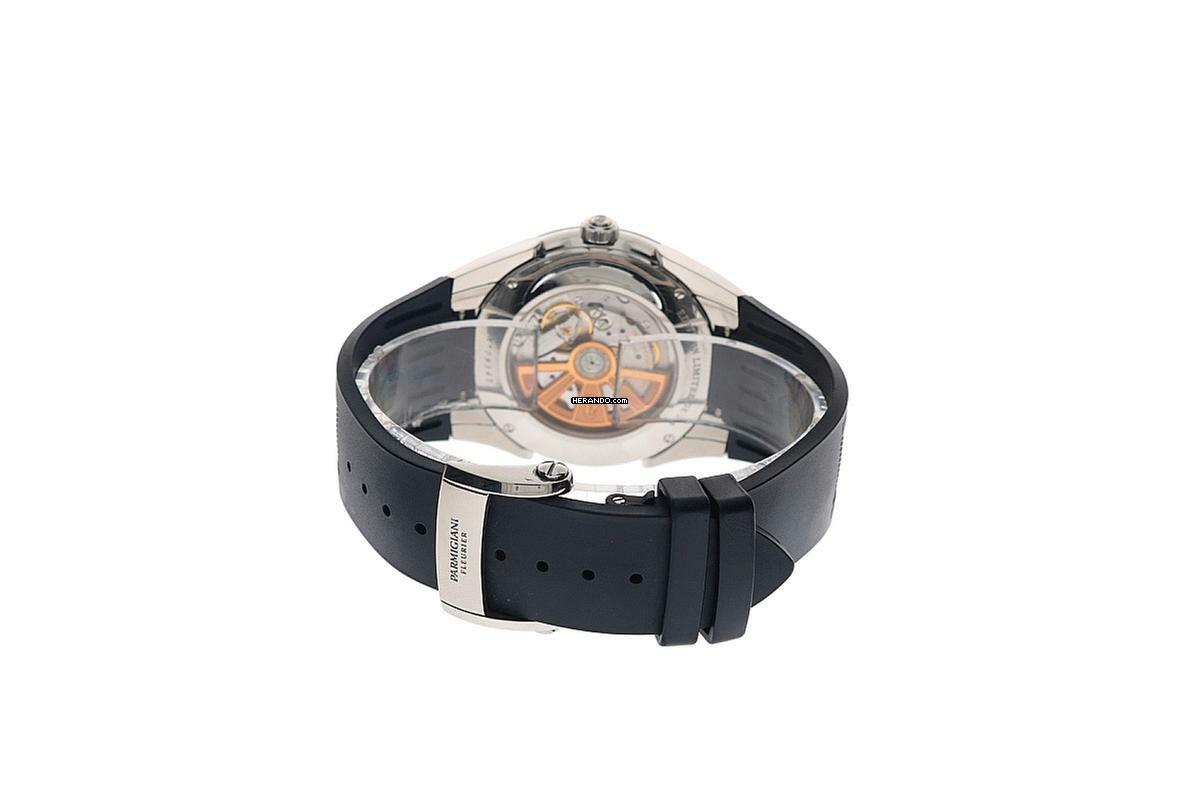 Thumbnail von Parmigiani Fleurier Tonda GT Limited Edition Big Date WIE NEU AUS 2022 - LIMITED OFF 250