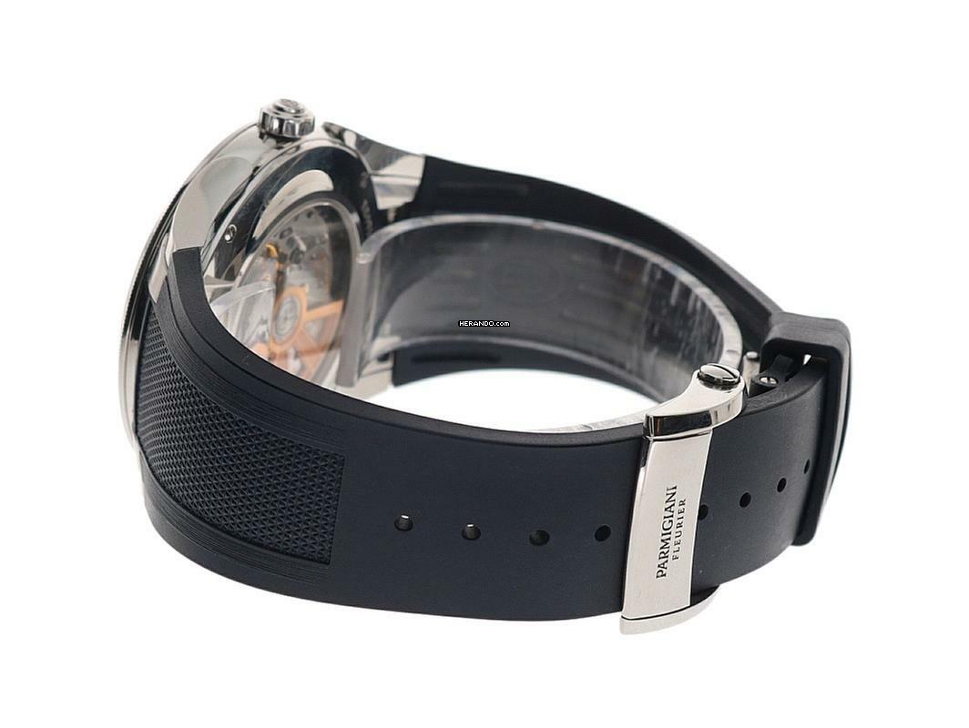 Thumbnail von Parmigiani Fleurier Tonda GT Limited Edition Big Date WIE NEU AUS 2022 - LIMITED OFF 250