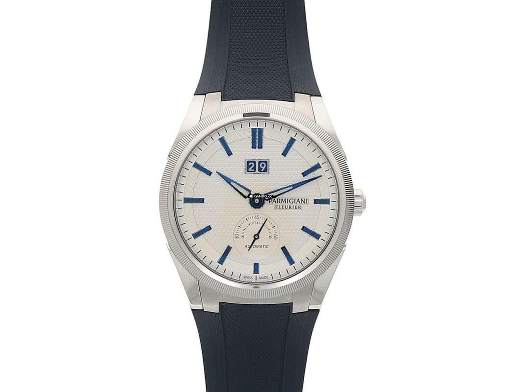 Thumbnail von Parmigiani Fleurier Tonda GT Limited Edition Big Date WIE NEU AUS 2022 - LIMITED OFF 250