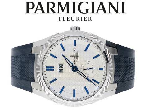  Parmigiani Fleurier Tonda GT Limited Edition Big Date WIE NEU AUS 2022 - LIMITED OFF 250 