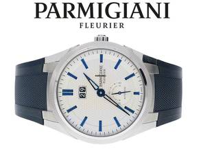 Thumbnail von Parmigiani Fleurier Tonda GT Limited Edition Big Date WIE NEU AUS 2022 - LIMITED OFF 250