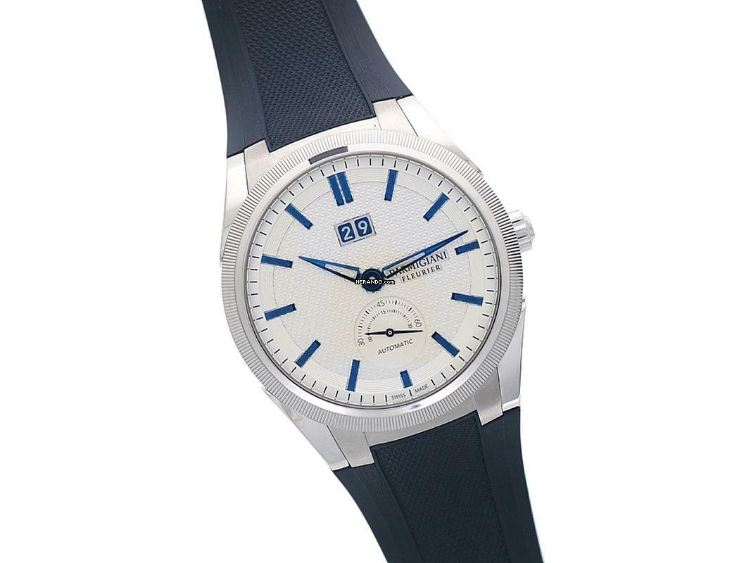 Thumbnail von Parmigiani Fleurier Tonda GT Limited Edition Big Date WIE NEU AUS 2022 - LIMITED OFF 250