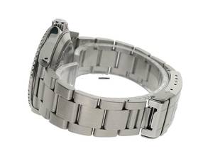 Thumbnail von Rolex Submariner (No Date) LC100 - Rolex Service Neu - TOP SET