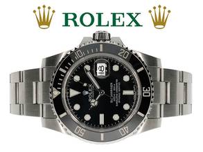 Thumbnail von Rolex Submariner Date LC100 - FULL SET - LIKE NEW