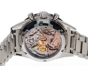 Thumbnail von Omega Speedmaster Ed White Full Set - LIKE NEW