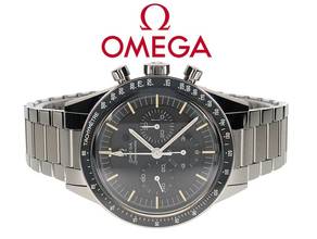 Thumbnail von Omega Speedmaster Ed White Full Set - LIKE NEW