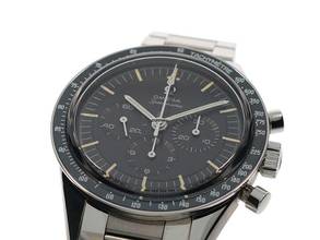 Thumbnail von Omega Speedmaster Ed White Full Set - LIKE NEW