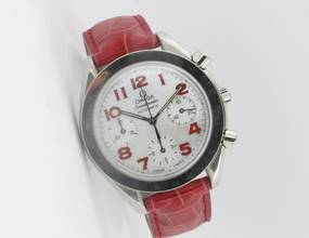 Thumbnail von Omega Speedmaster Reduced MOP Dial