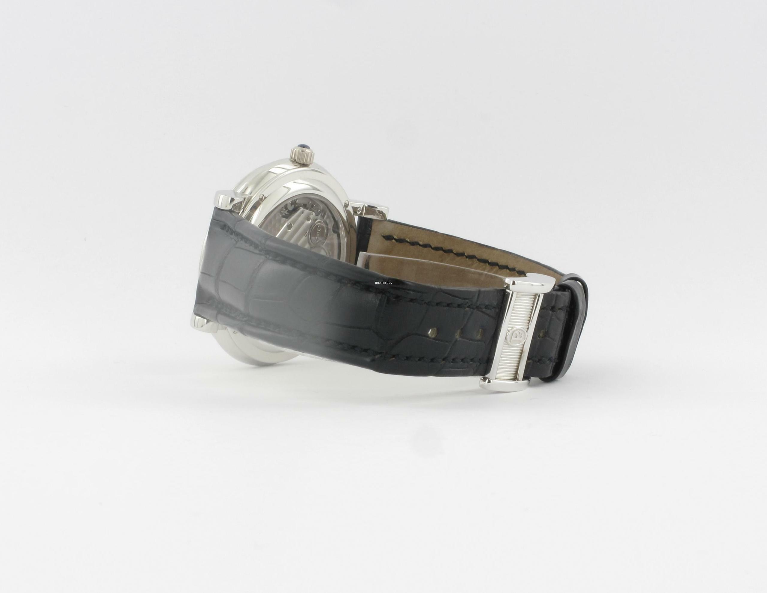 Thumbnail von Parmigiani Fleurier Toric Tourbillon Patin