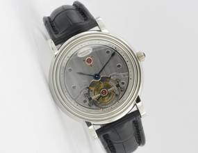 Thumbnail von Parmigiani Fleurier Toric Tourbillon Patin