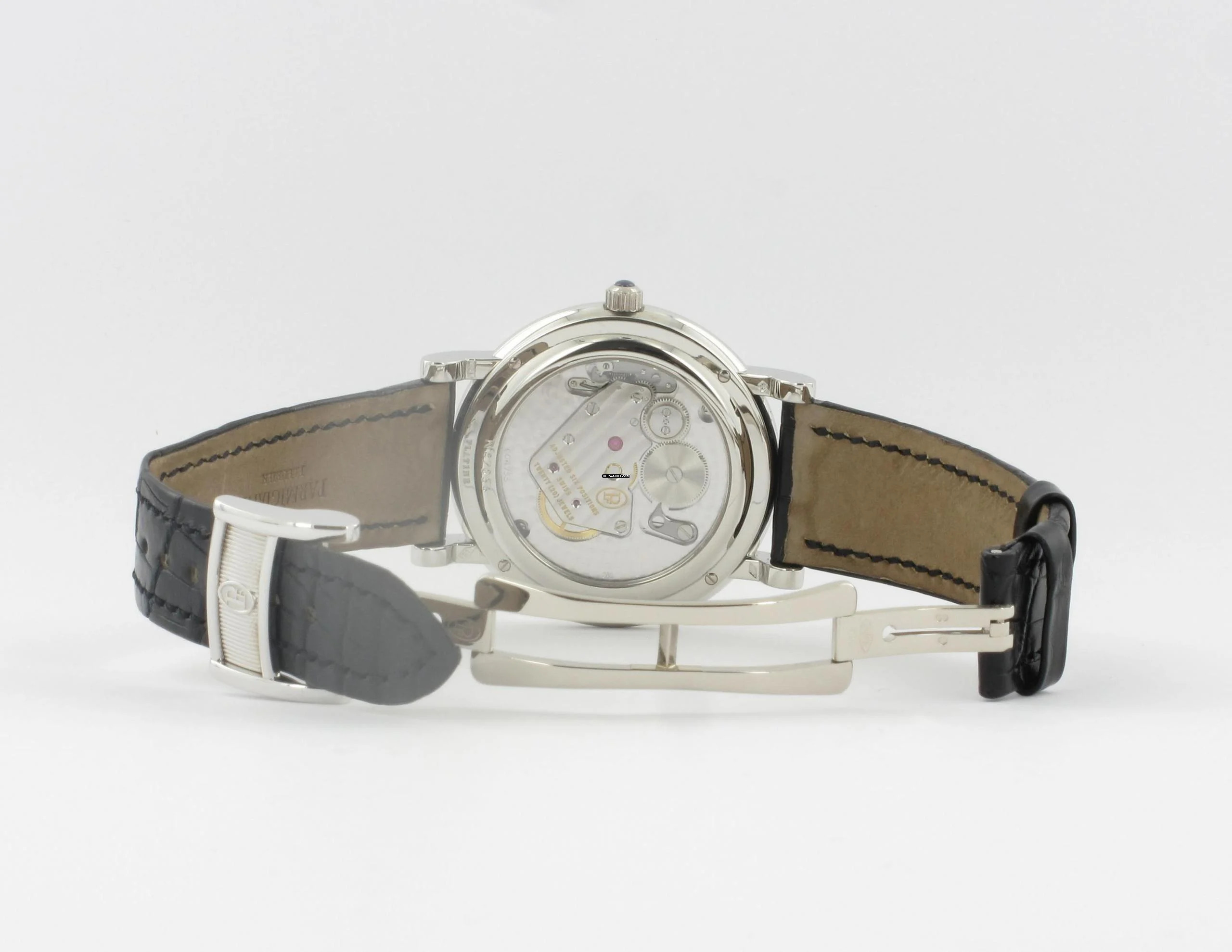 Thumbnail von Parmigiani Fleurier Toric Tourbillon Patin