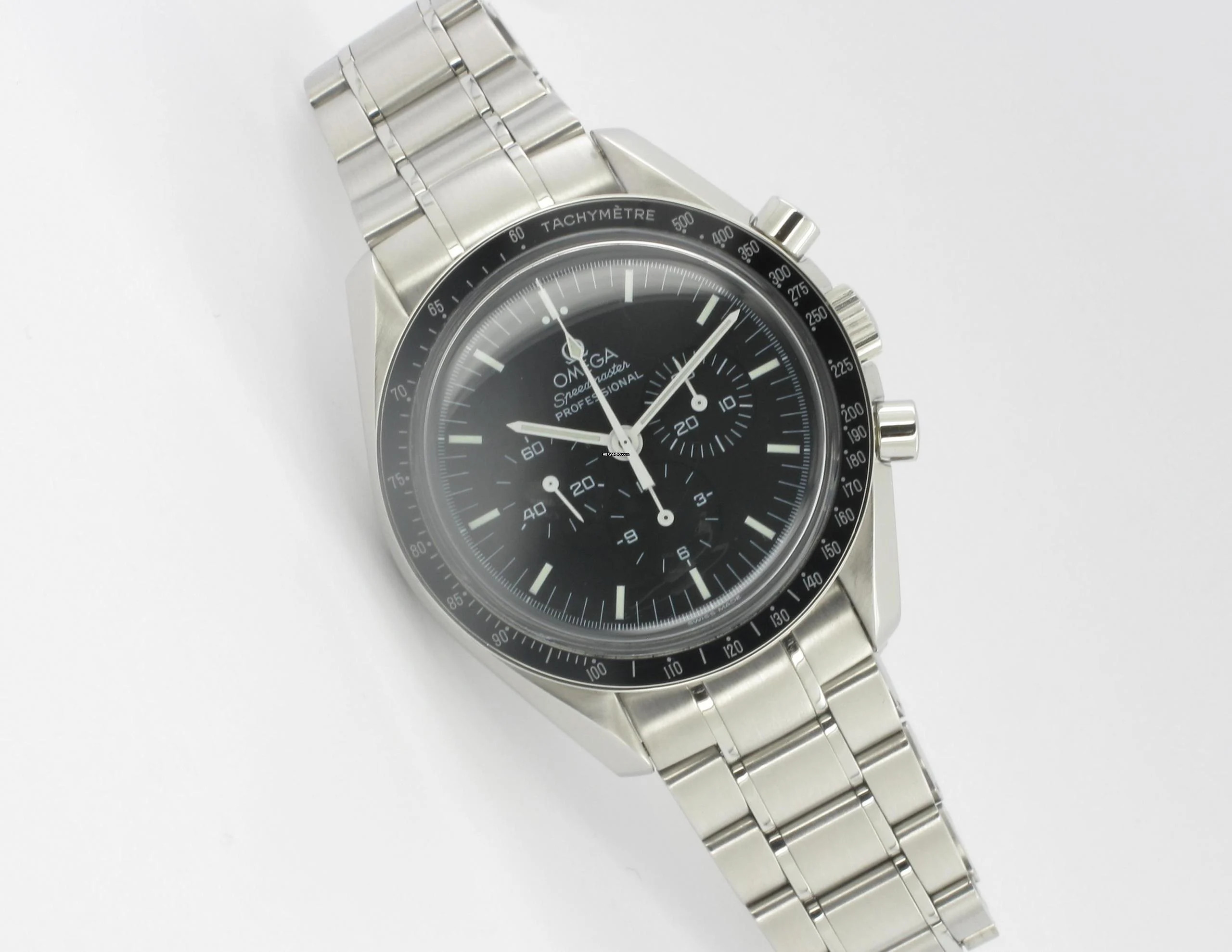  Omega Speedmaster Professional Moonwatch 3570.50.00 