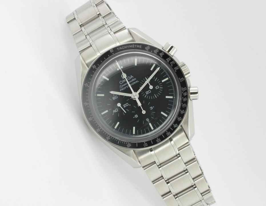  Omega Speedmaster Professional Moonwatch 3570.50.00 