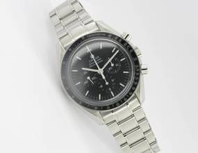 Thumbnail von Omega Speedmaster Professional Moonwatch 3570.50.00