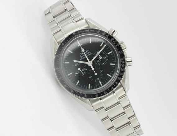  Omega Speedmaster Professional Moonwatch 3570.50.00 