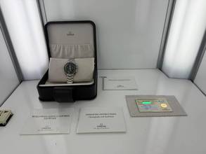 Thumbnail von Omega Speedmaster Professional Moonwatch 3570.50.00