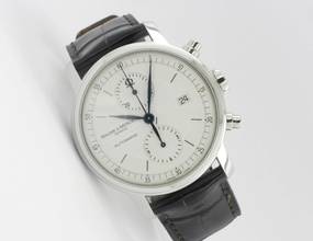 Thumbnail von Baume & Mercier Classima Chronograph