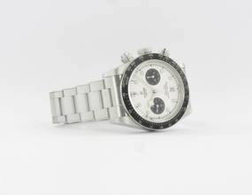 Thumbnail von Tudor Black Bay Chrono 79360N