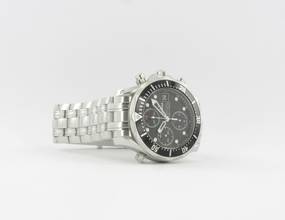 Thumbnail von Omega Seamaster Diver 300 M Chronograph