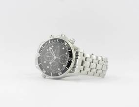 Thumbnail von Omega Seamaster Diver 300 M Chronograph
