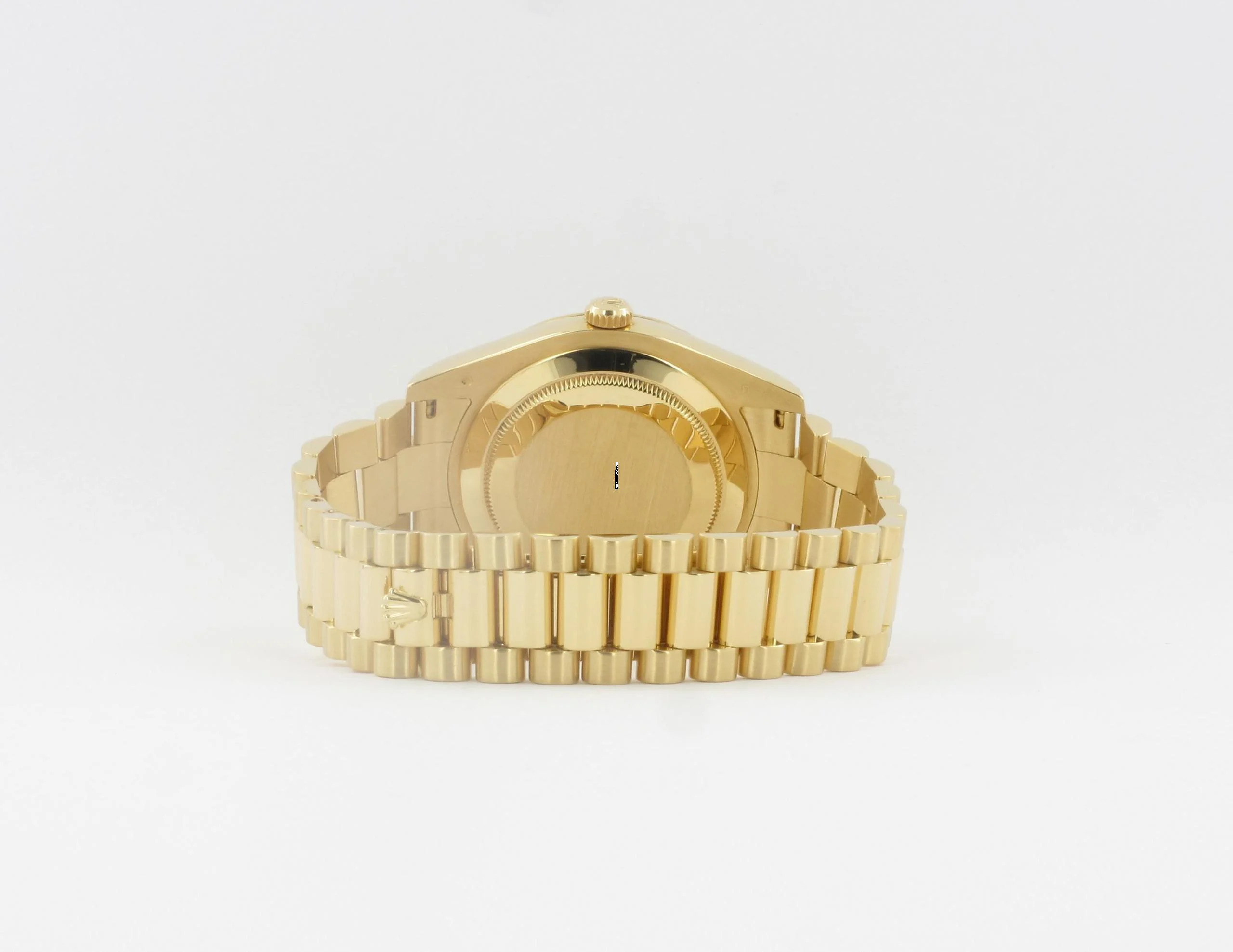 Thumbnail von Rolex Day-Date II 41mm Sundust Dial