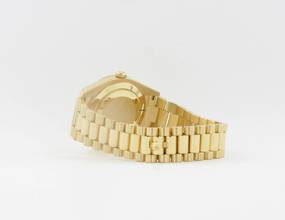 Thumbnail von Rolex Day-Date II 41mm Sundust Dial