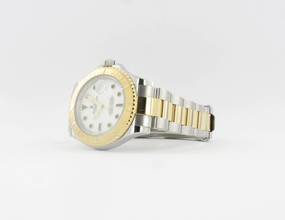 Thumbnail von Rolex Yacht-Master 40 40mm