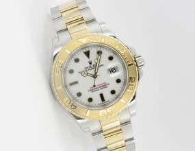 Thumbnail von Rolex Yacht-Master 40 40mm