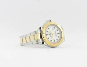 Thumbnail von Rolex Yacht-Master 40 40mm