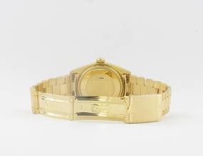 Thumbnail von Rolex Day-Date 36 Stella Dial